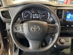 Toyota Proace Verso 2017 Ruskea (beige)