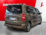 Toyota Proace Verso 2017 Ruskea (beige)