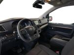 Toyota Proace Verso 2017 Ruskea (beige)