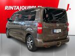 Toyota Proace Verso 2017 Ruskea (beige)