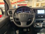 Toyota Proace Verso 2017 Ruskea (beige)