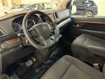Toyota Proace Verso 2017 Ruskea (beige)