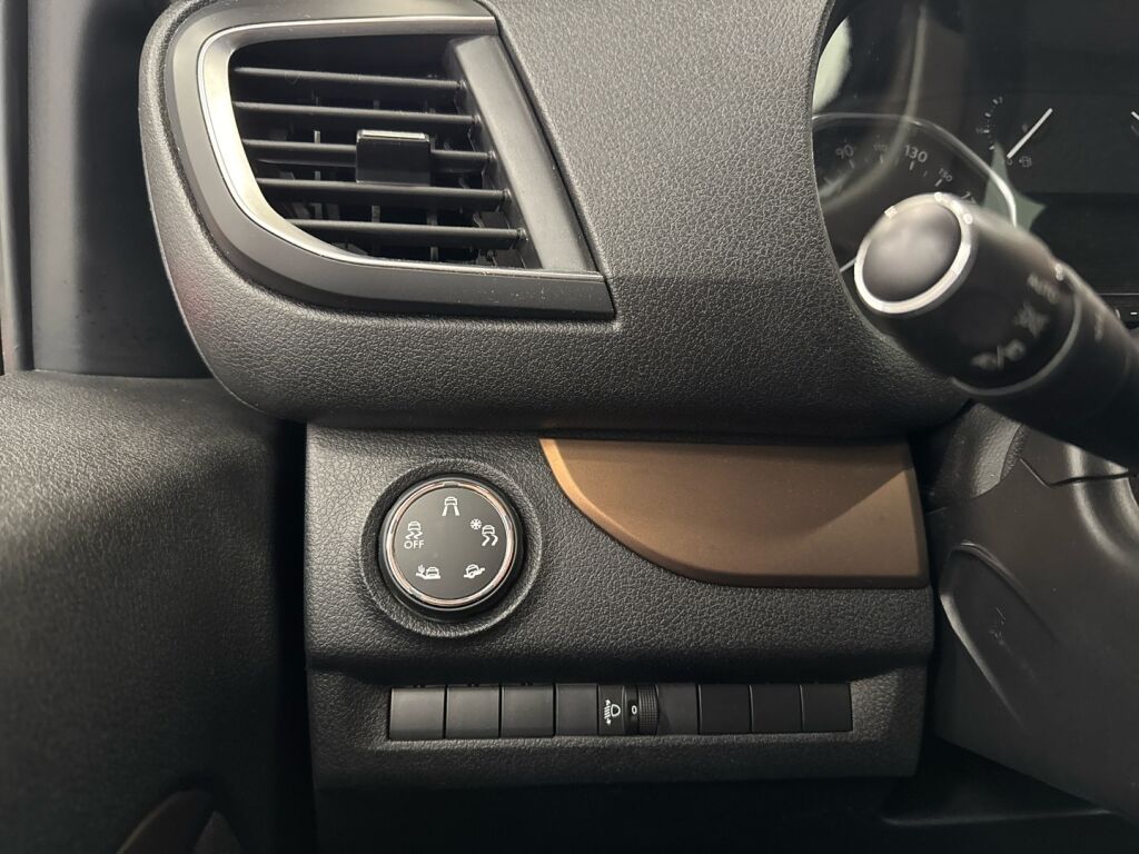 Toyota Proace Verso 2017 Ruskea (beige)