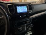 Toyota Proace Verso 2017 Ruskea (beige)