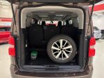 Toyota Proace Verso 2017 Ruskea (beige)