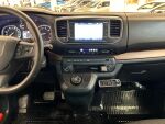 Toyota Proace Verso 2017 Ruskea (beige)