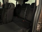 Toyota Proace Verso 2017 Ruskea (beige)