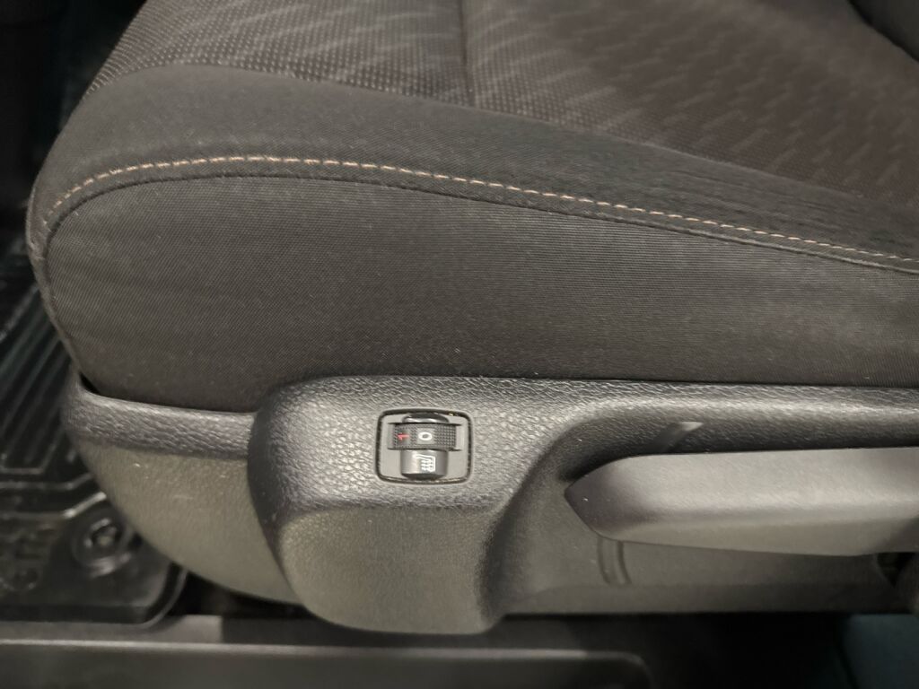 Toyota Proace Verso 2017 Ruskea (beige)