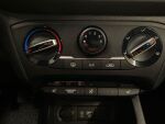 Hyundai i20 5d 2017 Harmaa