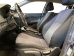 Hyundai i20 5d 2017 Harmaa