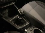 Hyundai i20 5d 2017 Harmaa