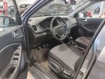 Hyundai i20 5d 2017 Harmaa