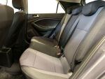 Hyundai i20 5d 2017 Harmaa