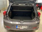 Hyundai i20 5d 2017 Harmaa