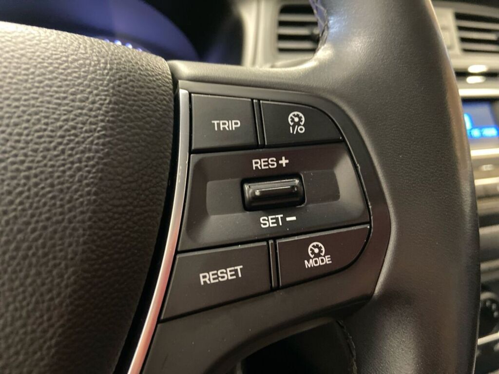 Hyundai i20 5d 2017 Harmaa