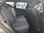 Toyota Auris 2017 Ruskea
