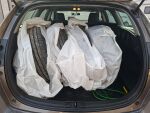 Toyota Auris 2017 Ruskea