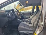 Toyota Auris 2017 Ruskea