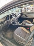 Toyota Avensis 2017 Harmaa