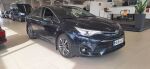 Toyota Avensis 2017 Harmaa
