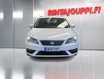 Seat Leon ST 2017 Valkoinen