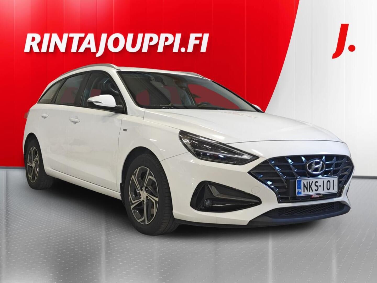 Hyundai i30 Wagon