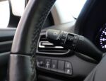 Hyundai i30 Wagon 2021 Valkoinen