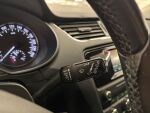 Skoda Octavia 2017 Punainen