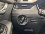 Skoda Octavia 2017 Punainen