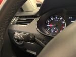 Skoda Octavia 2017 Punainen