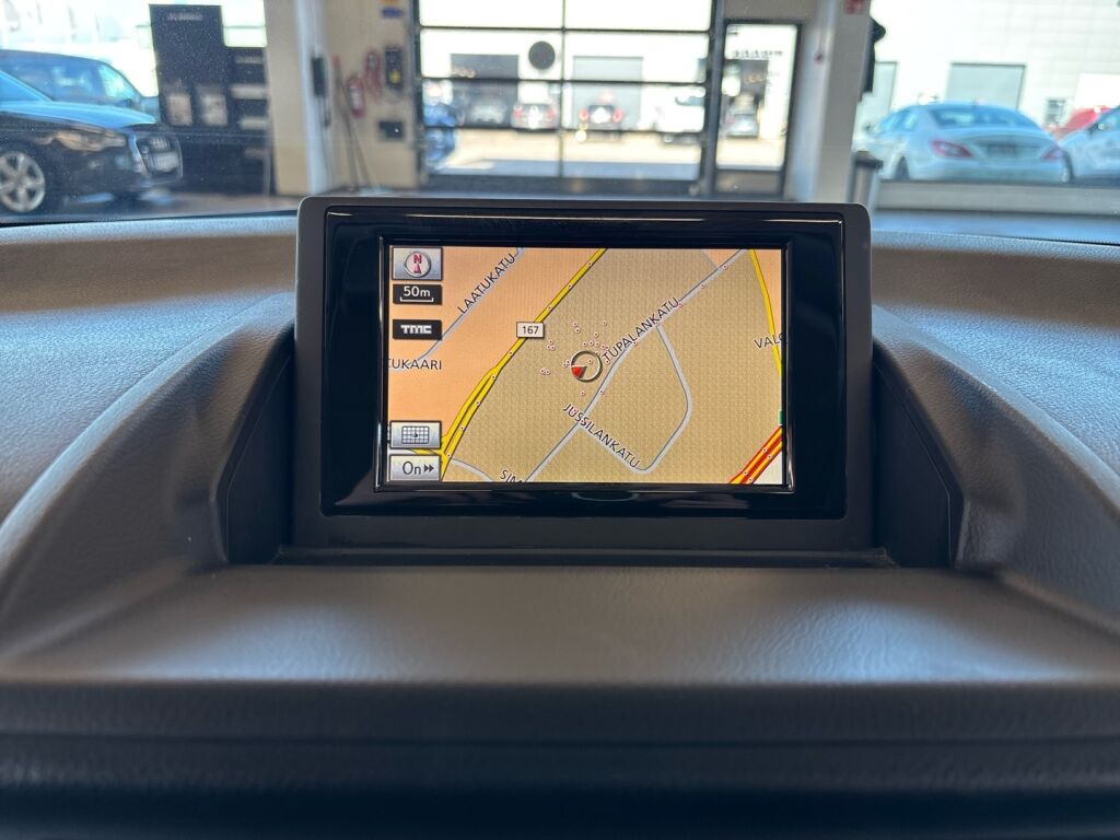 Lexus CT 2011 Valkoinen