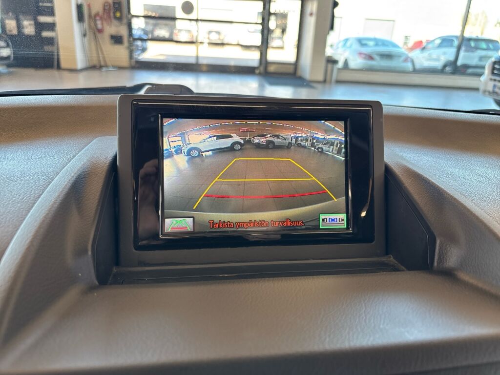 Lexus CT 2011 Valkoinen