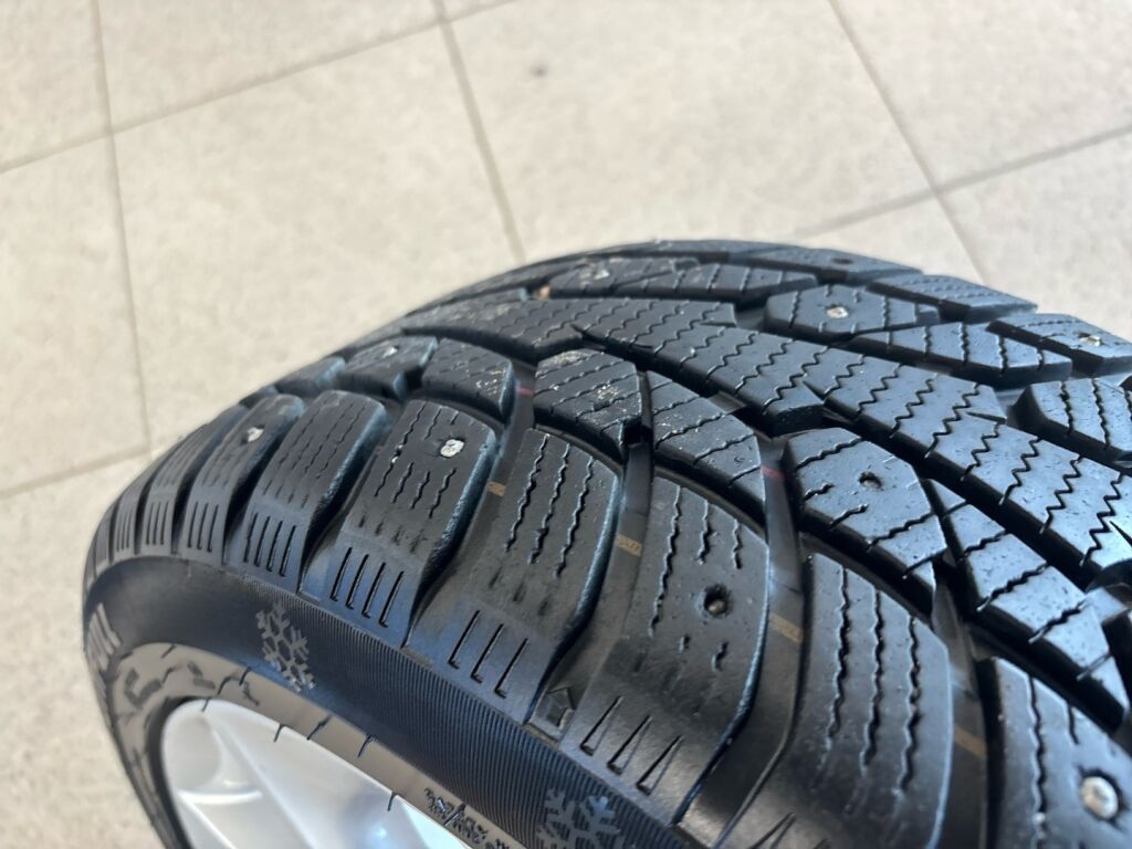 Lexus CT 2011 Valkoinen