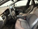 Toyota C-HR 2017 Musta