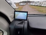 Pössl Roadcar R VAN 540 2017 Sininen