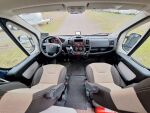 Pössl Roadcar R VAN 540 2017 Sininen