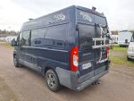 Pössl Roadcar R VAN 540 2017 Sininen