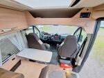 Pössl Roadcar R VAN 540 2017 Sininen