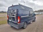 Pössl Roadcar R VAN 540 2017 Sininen