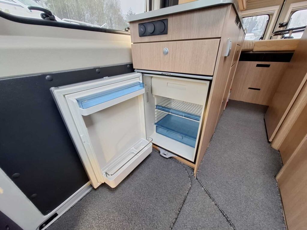 Pössl Roadcar VAN R 640 2017 9