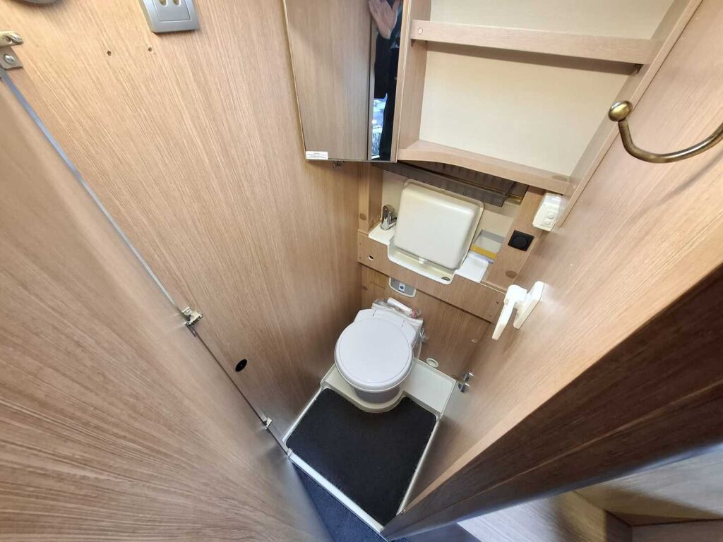 Pössl Roadcar VAN R 640 2017 9