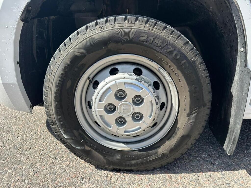 Pössl Roadcar VAN R 640 2017 9