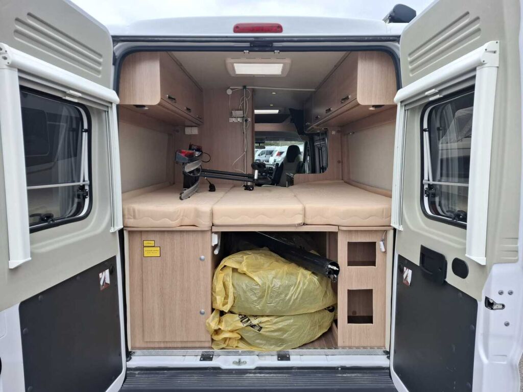 Pössl Roadcar VAN R 640 2017 9