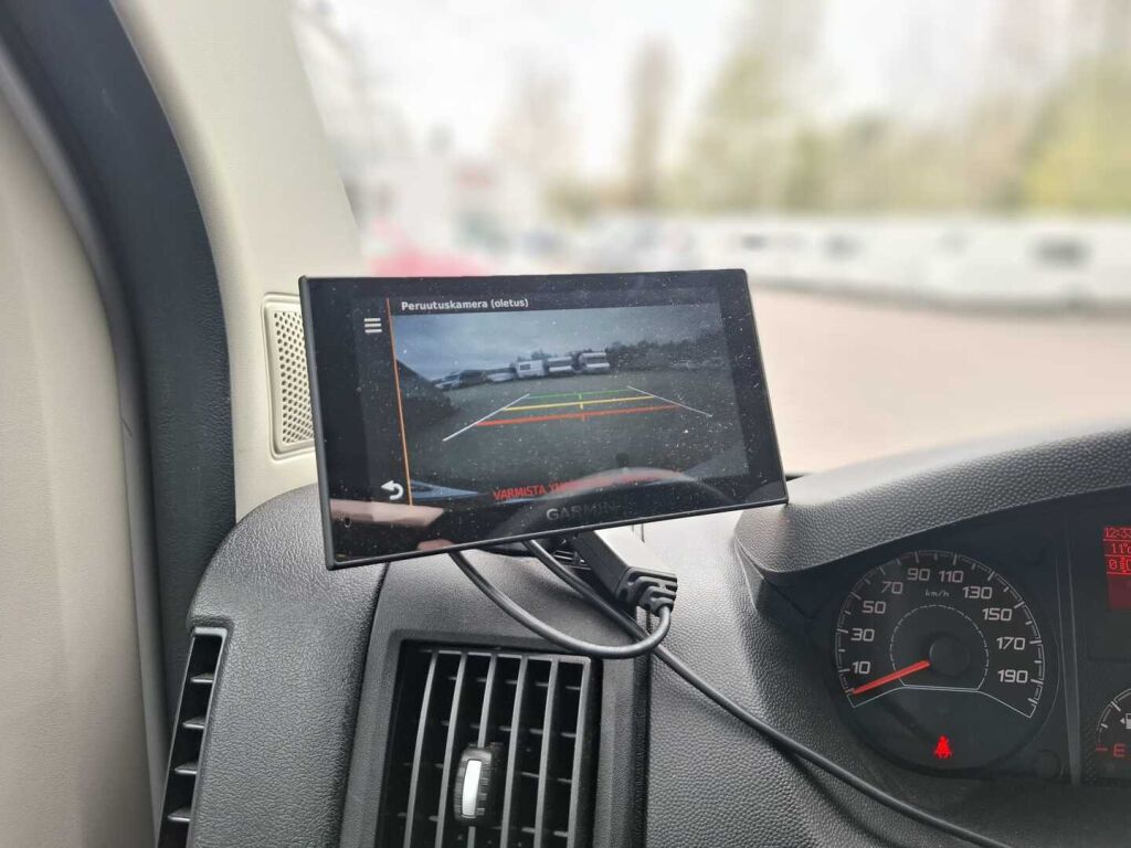 Pössl Roadcar VAN R 640 2017 9