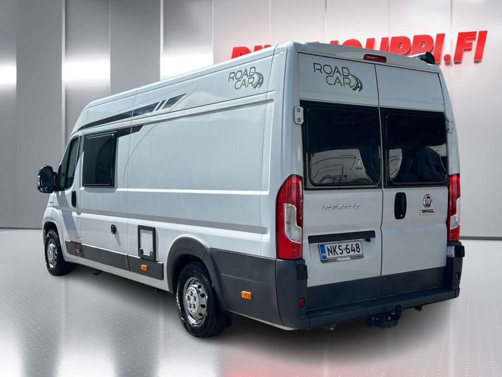 Pössl Roadcar VAN R 640 2017 9