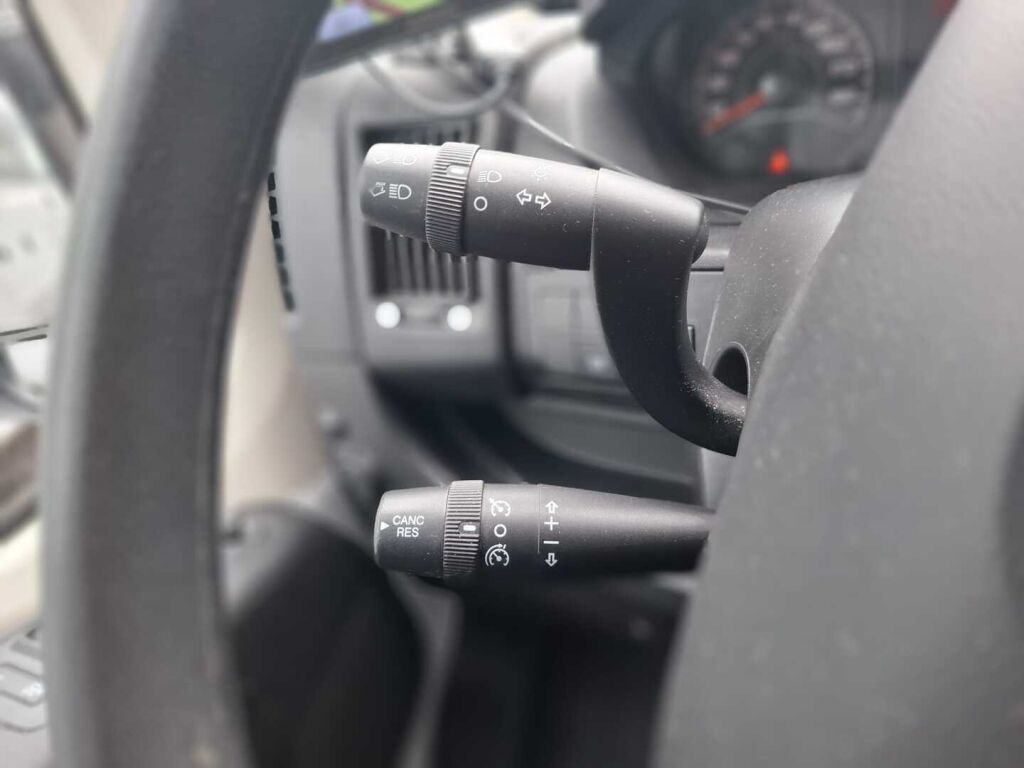 Pössl Roadcar VAN R 640 2017 9