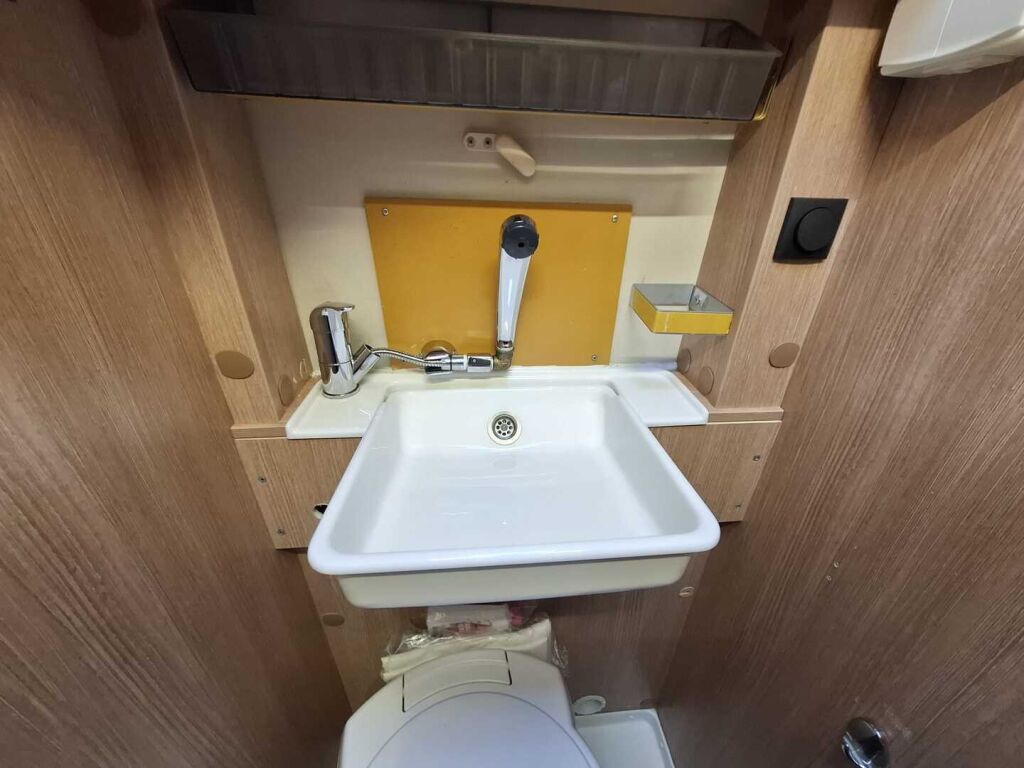 Pössl Roadcar VAN R 640 2017 9