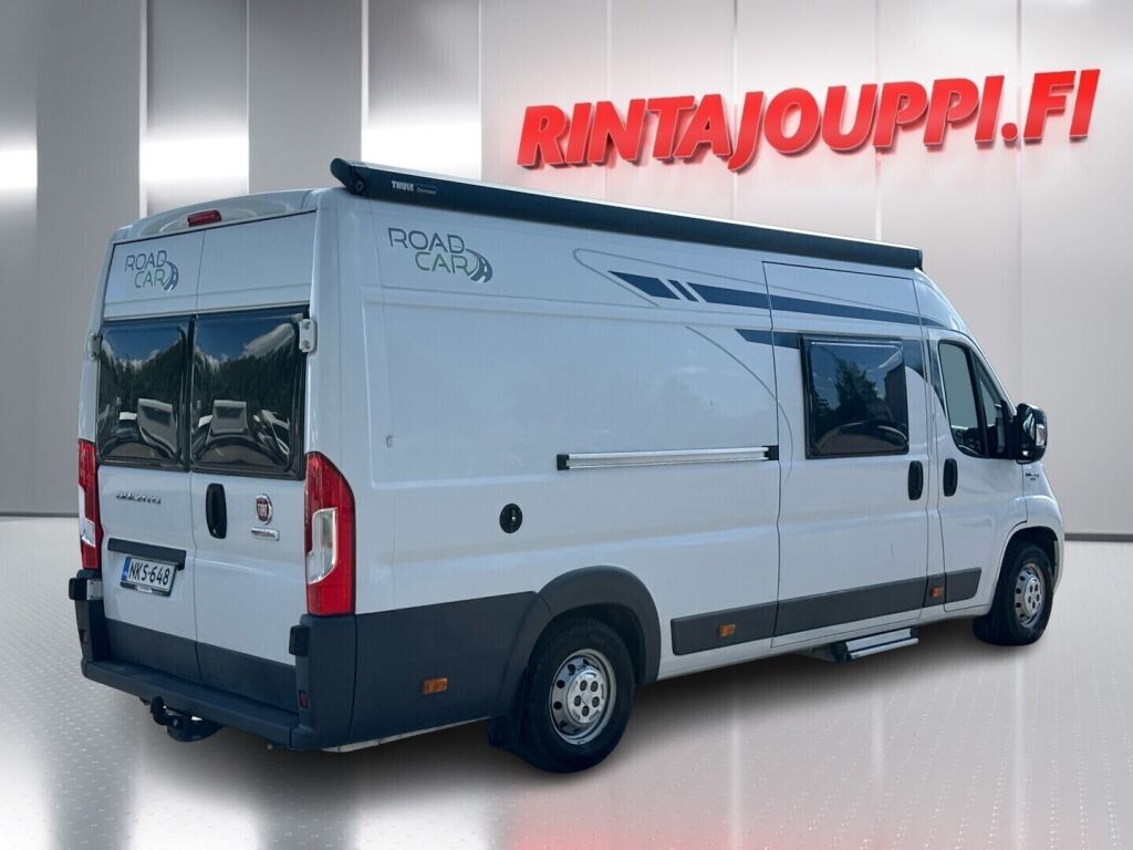 Pössl Roadcar VAN R 640 2017 9