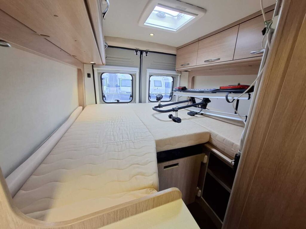 Pössl Roadcar VAN R 640 2017 9