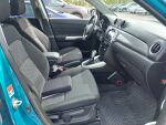 Suzuki Vitara 2017 Sininen